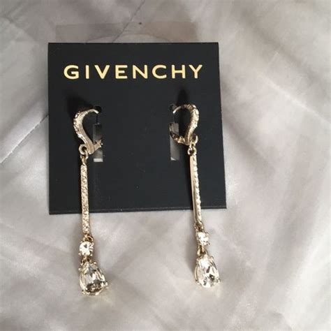 why is givenchy jewelry so cheap|givenchy jewelry at macy's.